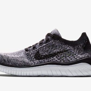 New Nike Free Run 2018 Women's Running Shoes